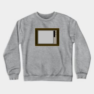 A little bit of the 60s. Crewneck Sweatshirt